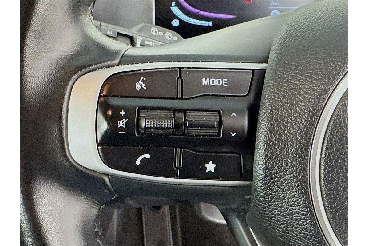 2023 Kia Sportage S NQ5