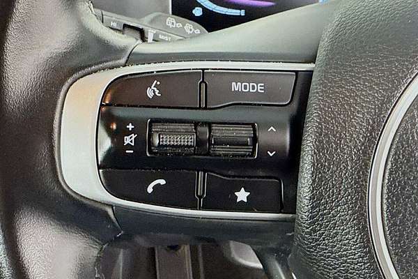 2023 Kia Sportage S NQ5