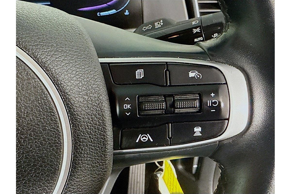 2023 Kia Sportage S NQ5