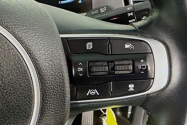 2023 Kia Sportage S NQ5