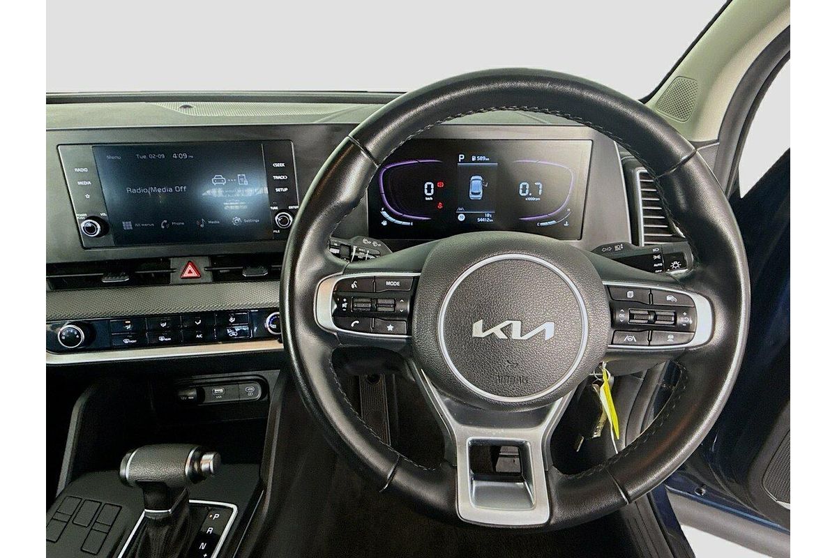 2023 Kia Sportage S NQ5