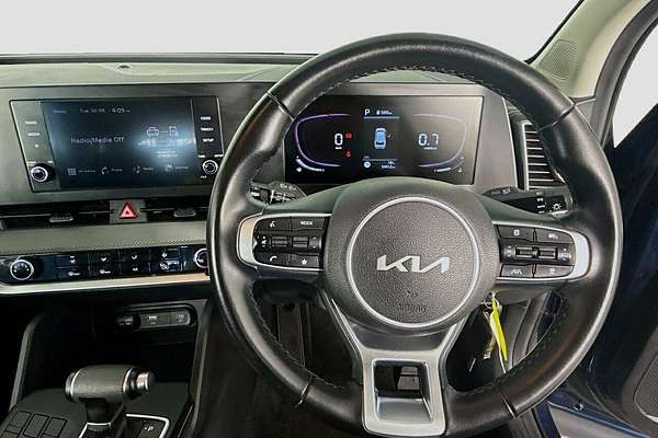 2023 Kia Sportage S NQ5