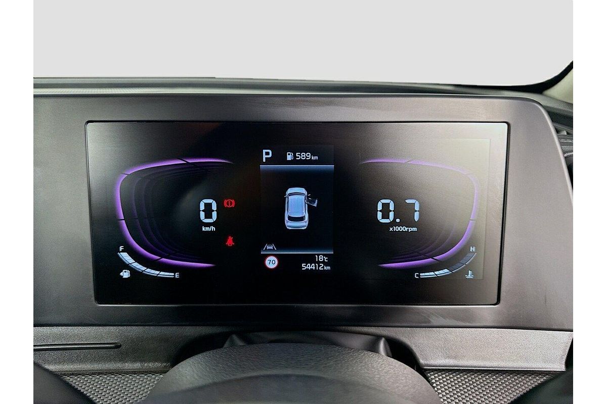 2023 Kia Sportage S NQ5