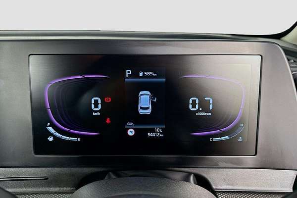 2023 Kia Sportage S NQ5