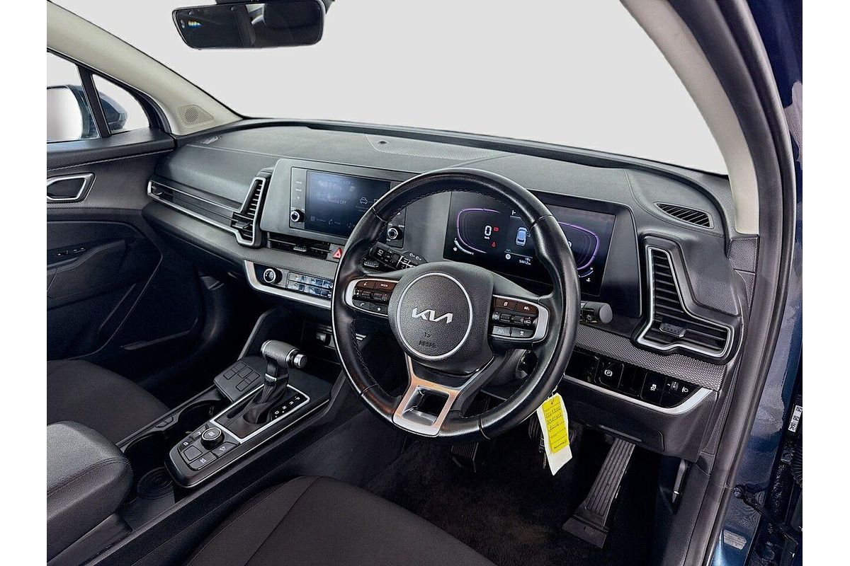 2023 Kia Sportage S NQ5