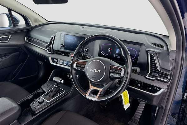 2023 Kia Sportage S NQ5