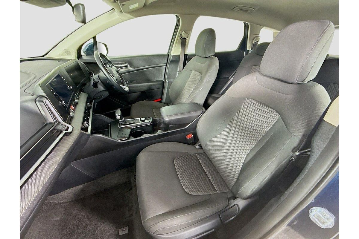 2023 Kia Sportage S NQ5