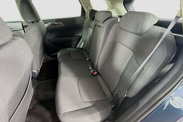 2023 Kia Sportage S NQ5