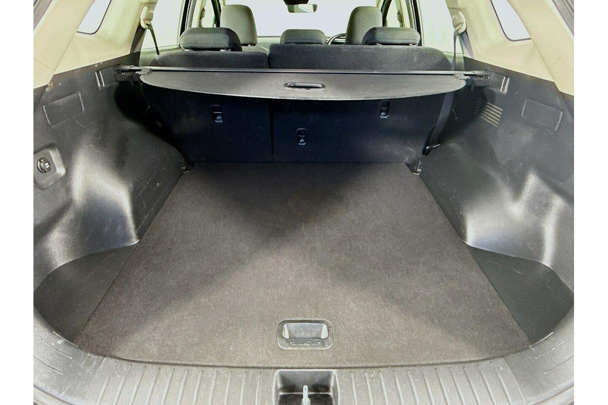 2023 Kia Sportage S NQ5