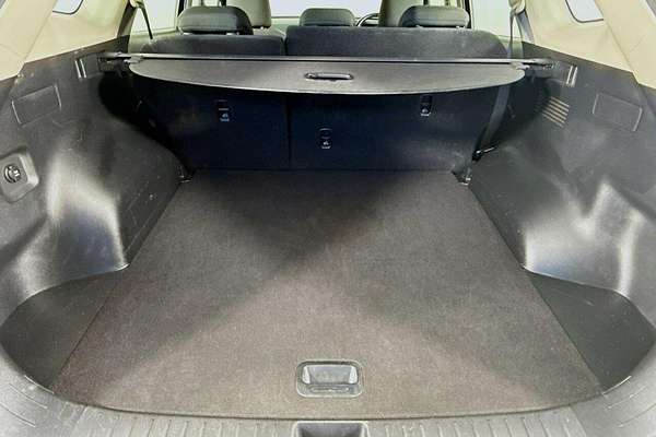 2023 Kia Sportage S NQ5