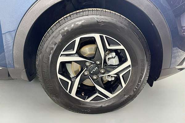 2023 Kia Sportage S NQ5