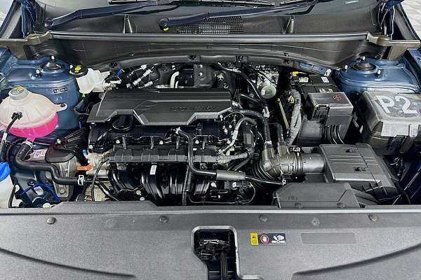 2023 Kia Sportage S NQ5