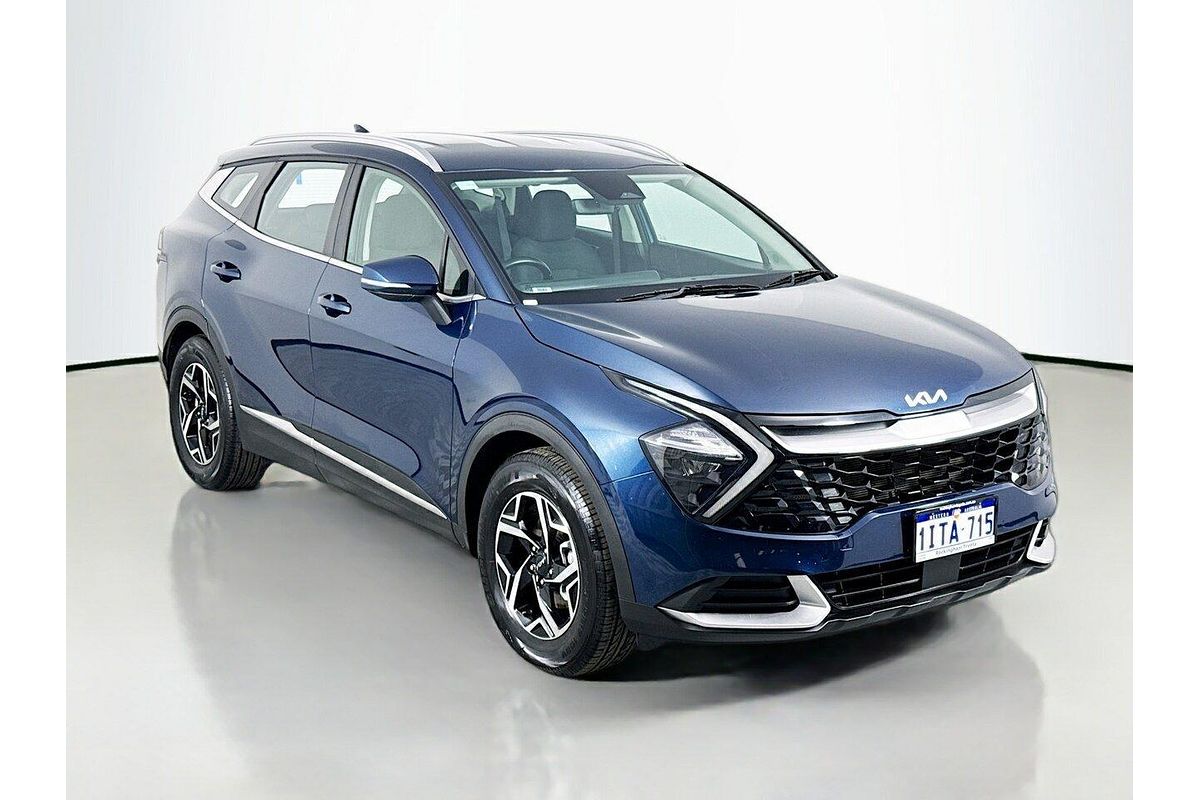 2023 Kia Sportage S NQ5