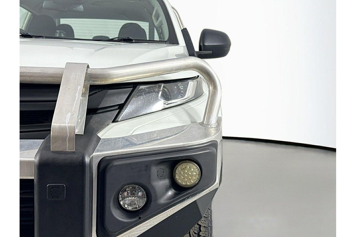 2018 Mitsubishi Triton GLX ADAS MR 4X4