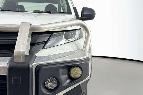 2018 Mitsubishi Triton GLX ADAS MR 4X4