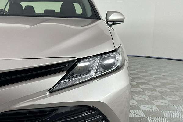 2021 Toyota Camry Ascent AXVH70R