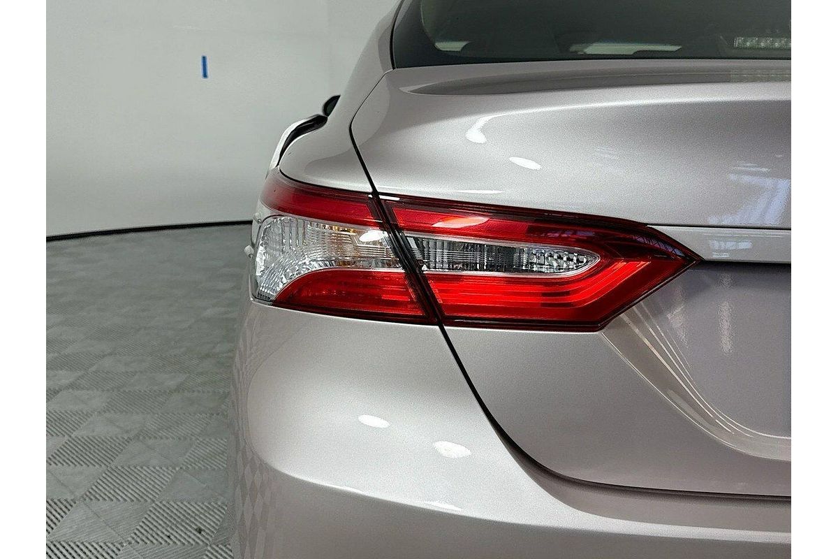 2021 Toyota Camry Ascent AXVH70R