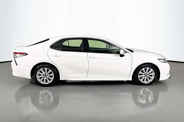 2018 Toyota Camry Ascent Sport ASV70R