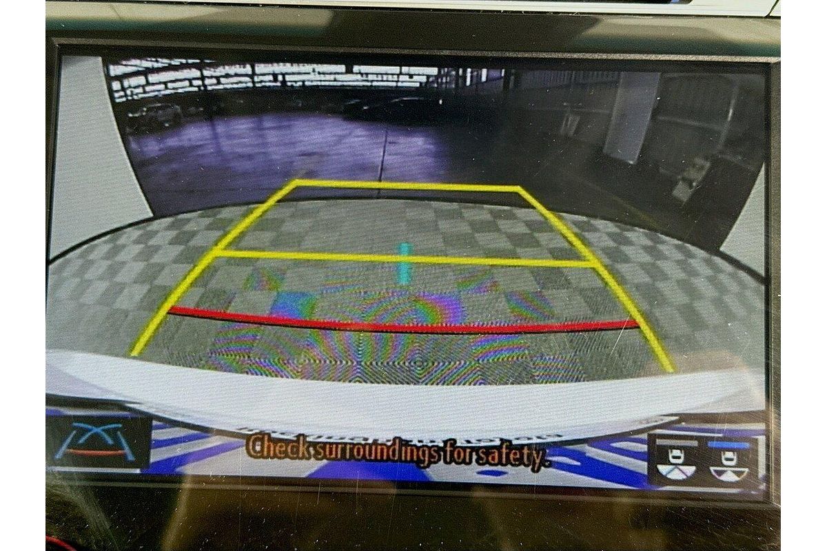 2018 Toyota Camry Ascent Sport ASV70R