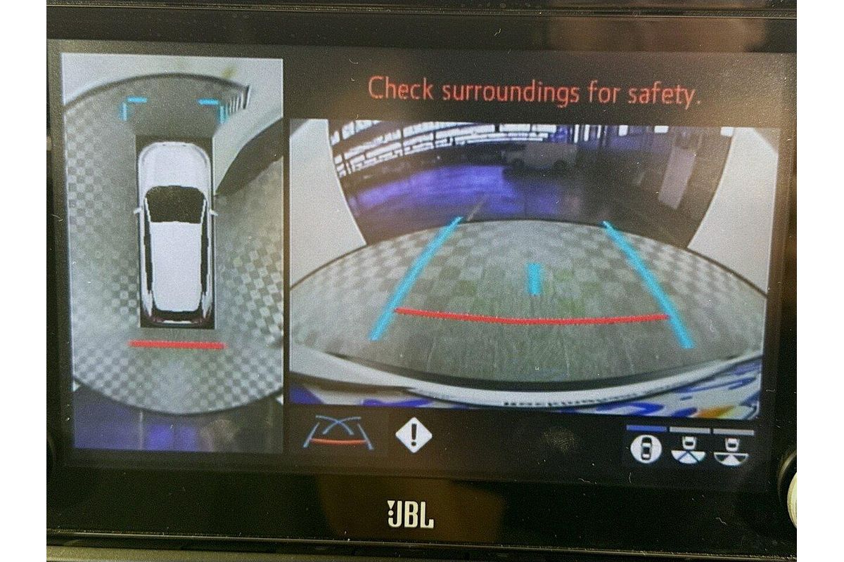 2021 Toyota RAV4 Cruiser AXAH52R