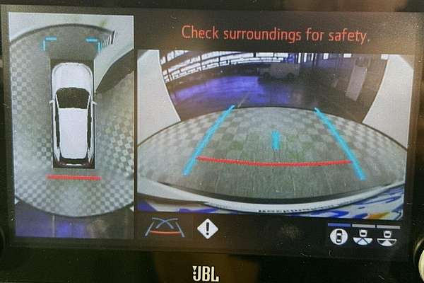 2021 Toyota RAV4 Cruiser AXAH52R