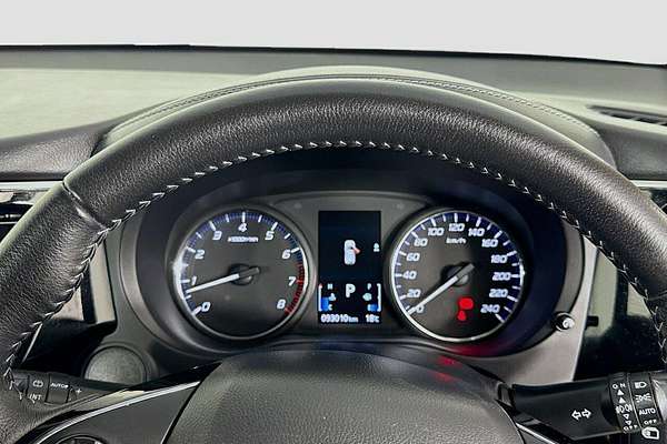 2019 Mitsubishi Outlander ES ZL