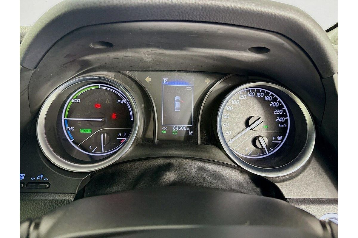 2021 Toyota Camry Ascent AXVH70R