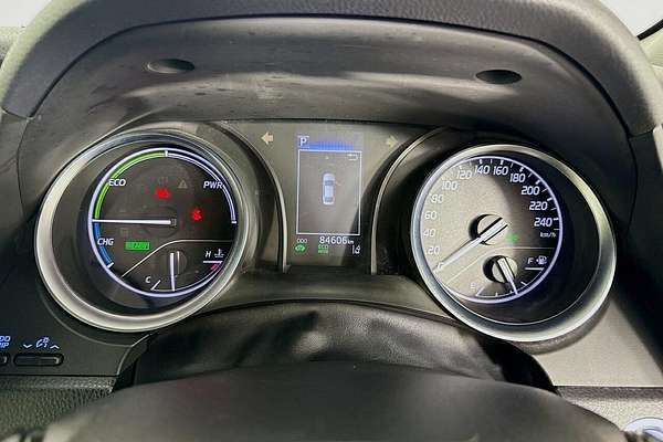 2021 Toyota Camry Ascent AXVH70R