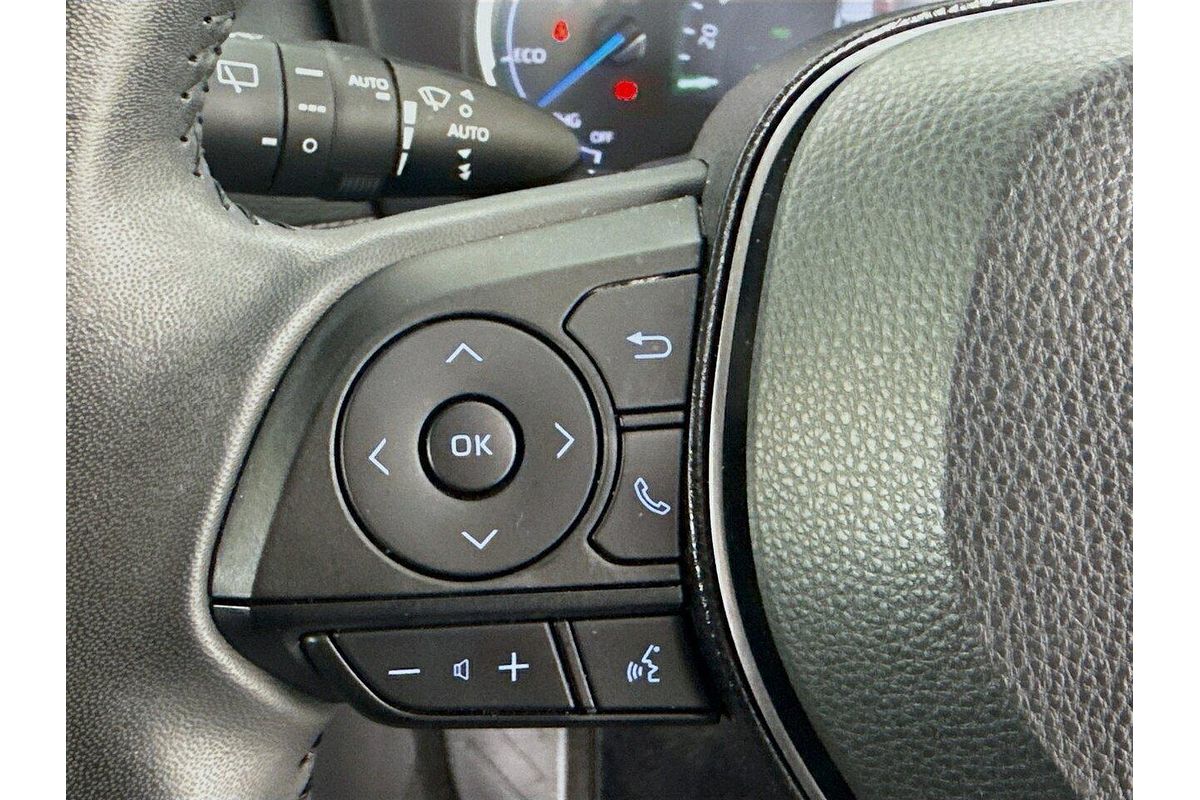 2021 Toyota RAV4 Cruiser AXAH52R