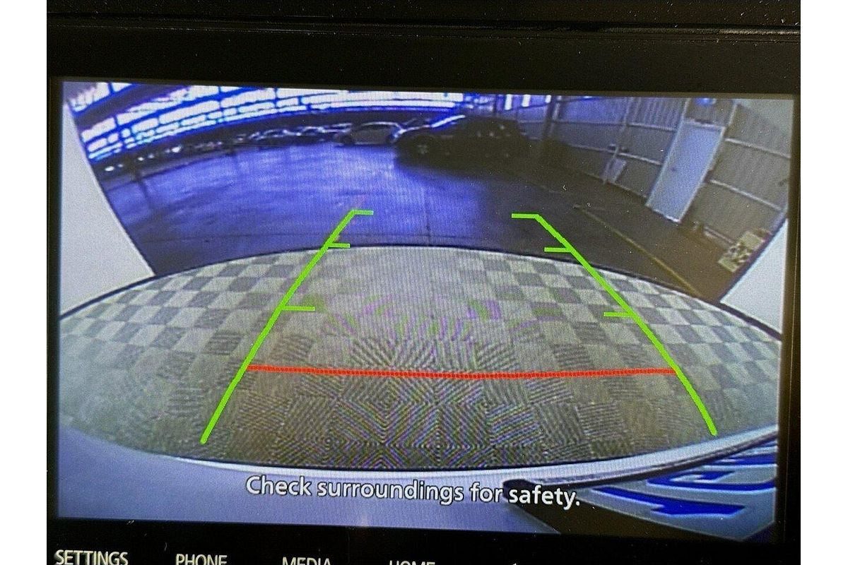 2019 Mitsubishi Outlander ES ZL