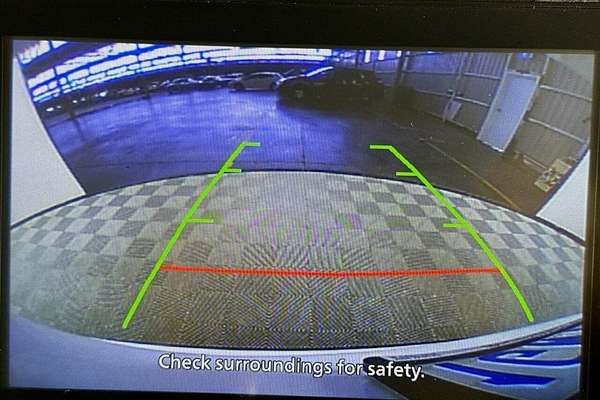 2019 Mitsubishi Outlander ES ZL