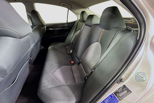 2021 Toyota Camry Ascent AXVH70R