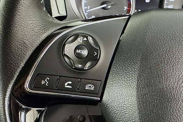 2019 Mitsubishi Outlander ES ZL