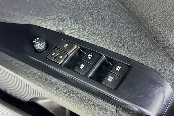 2018 Toyota Camry Ascent Sport ASV70R