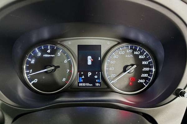 2019 Mitsubishi Outlander ES ZL