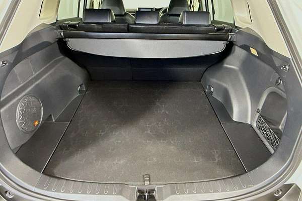 2021 Toyota RAV4 Cruiser AXAH52R