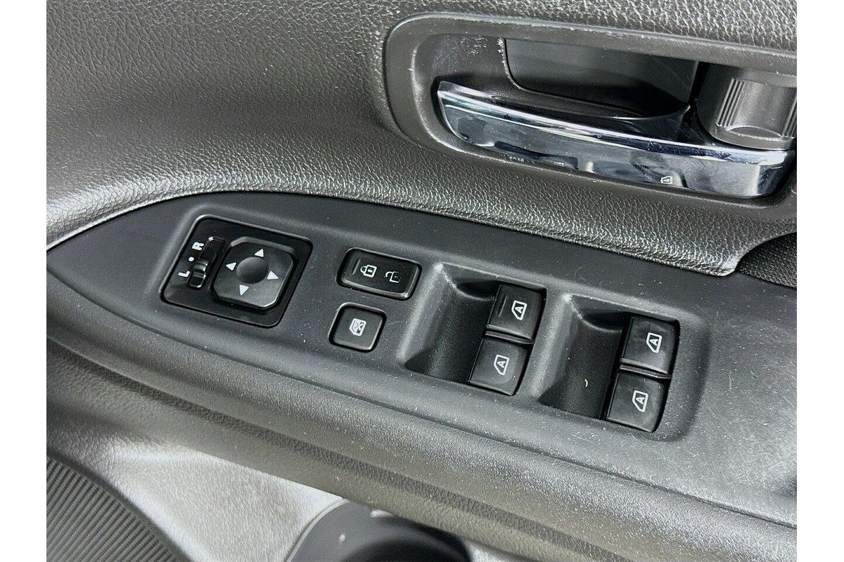 2019 Mitsubishi Outlander ES ZL