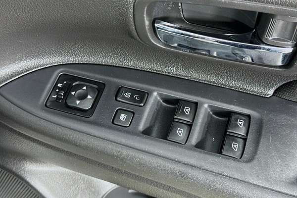 2019 Mitsubishi Outlander ES ZL