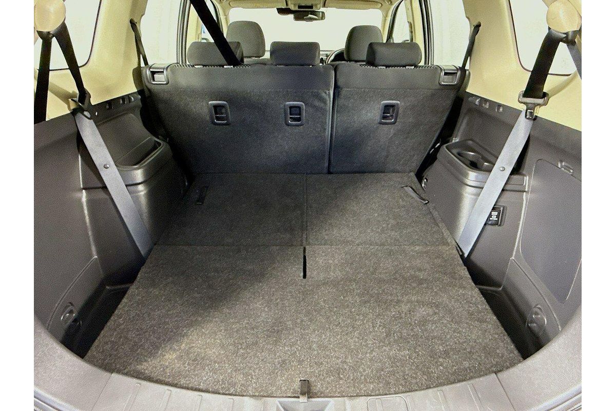 2019 Mitsubishi Outlander ES ZL