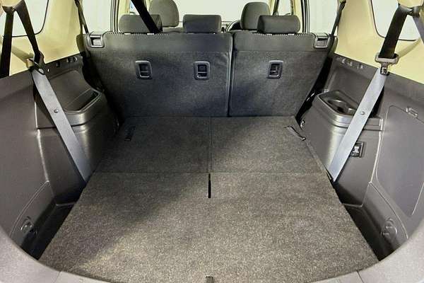 2019 Mitsubishi Outlander ES ZL