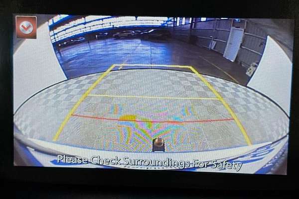 2017 Mazda CX-5 Maxx Sport KE Series 2