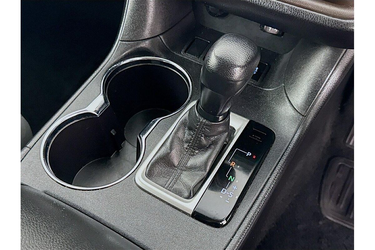 2015 Toyota Kluger GX GSU50R