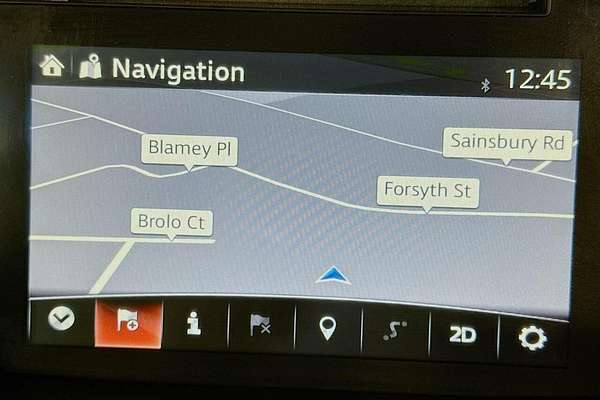 2017 Mazda CX-5 Maxx Sport KE Series 2