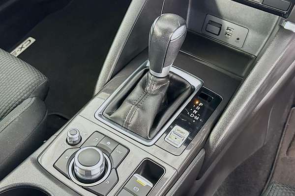 2017 Mazda CX-5 Maxx Sport KE Series 2