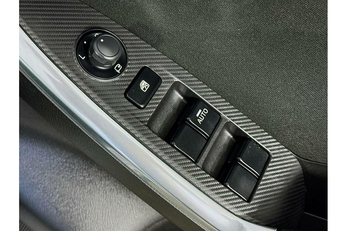 2017 Mazda CX-5 Maxx Sport KE Series 2