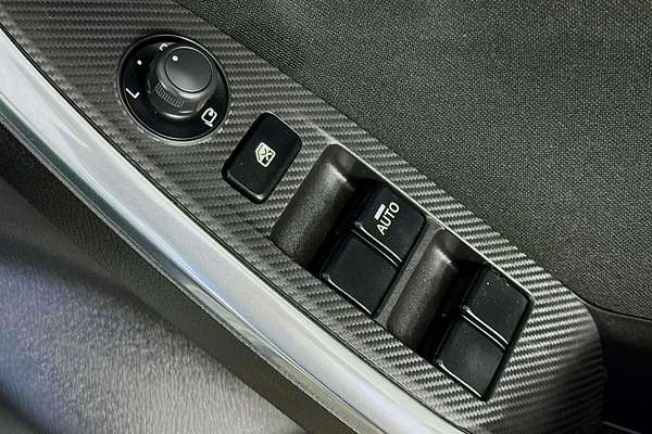 2017 Mazda CX-5 Maxx Sport KE Series 2