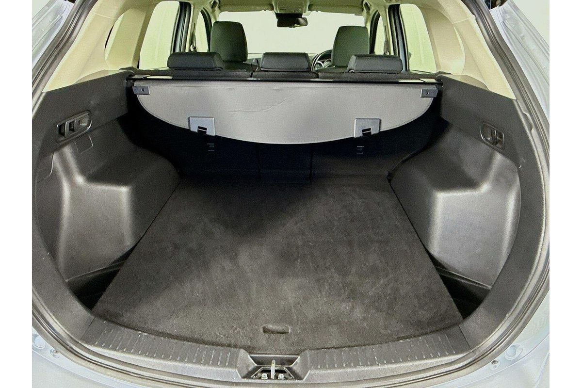 2017 Mazda CX-5 Maxx Sport KE Series 2