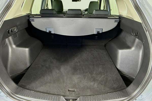 2017 Mazda CX-5 Maxx Sport KE Series 2