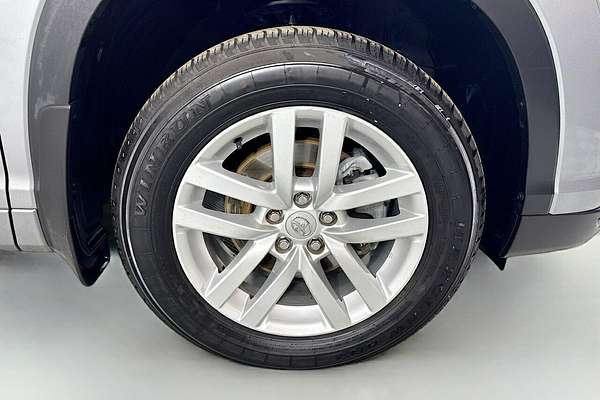 2015 Toyota Kluger GX GSU50R