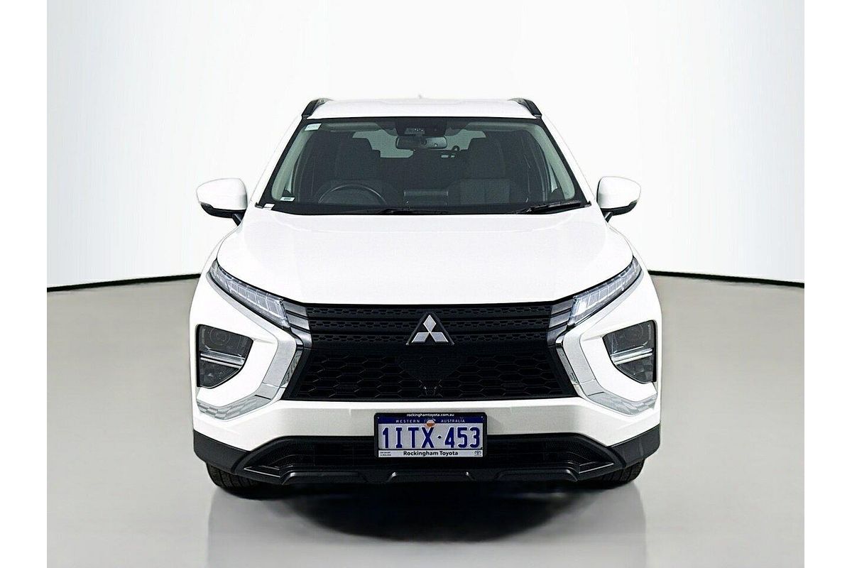 2024 Mitsubishi Eclipse Cross LS YB